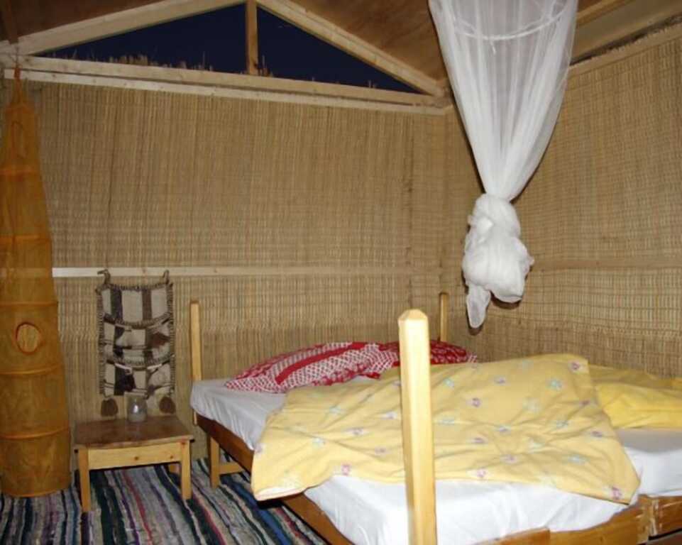 Таба: Sahara Beach Camp