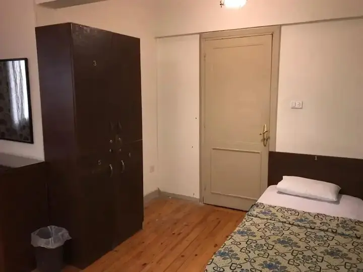 Каир: New Marina Hostel