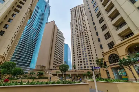 Vacation bay Sadaf 4 — фото 1