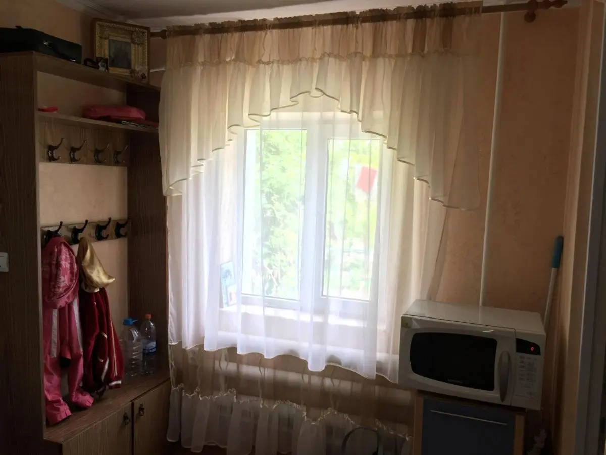 Кисловодск: Дом уютны для проживания