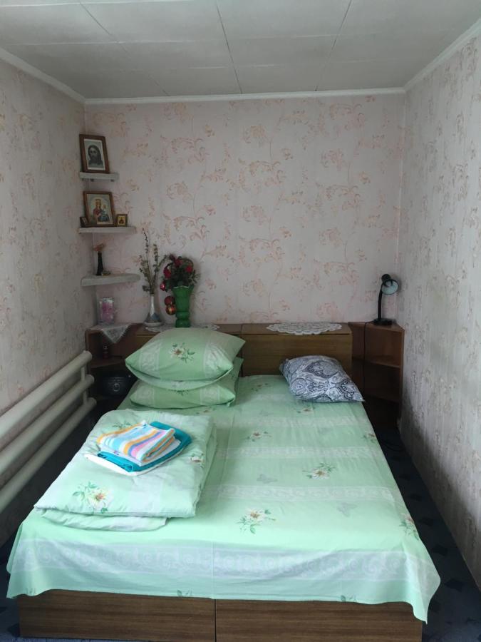 Кисловодск: Дом уютны для проживания