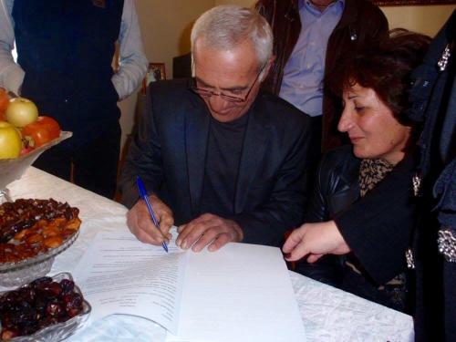Чива: Noravank B&B