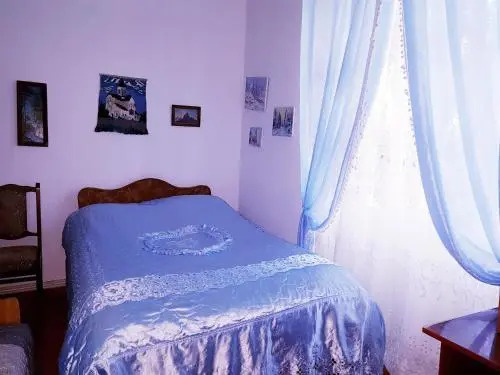 Телави: Guest House Samada