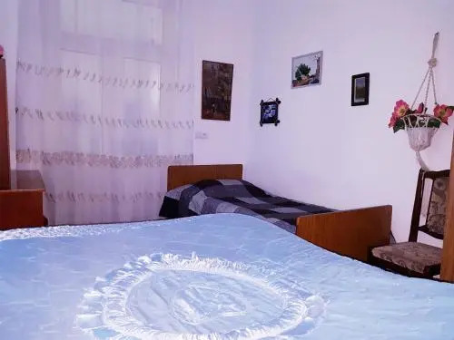 Телави: Guest House Samada