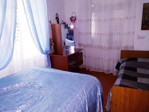 Телави: Guest House Samada