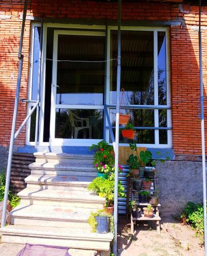 Guest House Samada — фото 1
