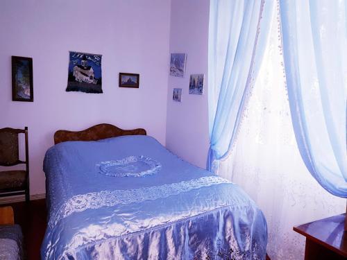 Телави: Guest House Samada