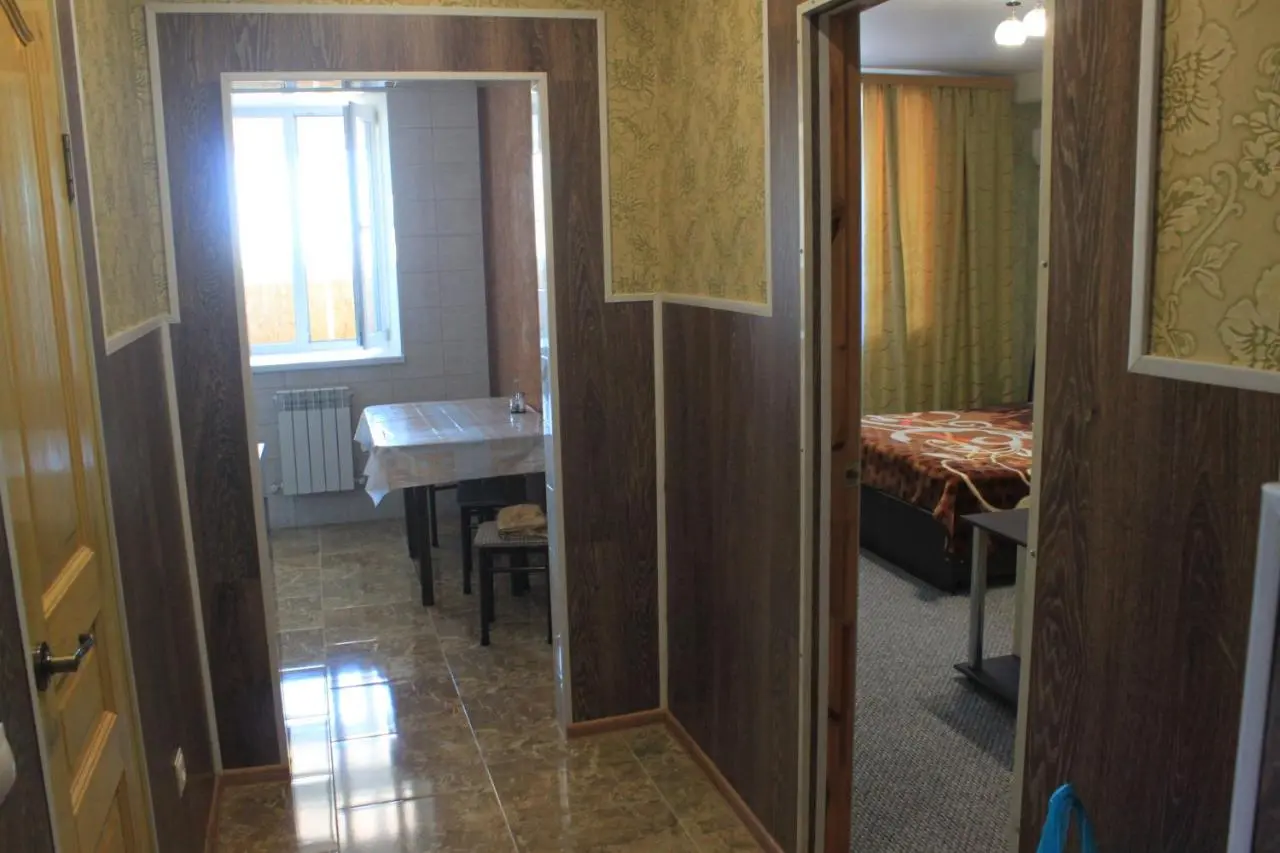 Невинномысск: Квартиры Калинина 161А