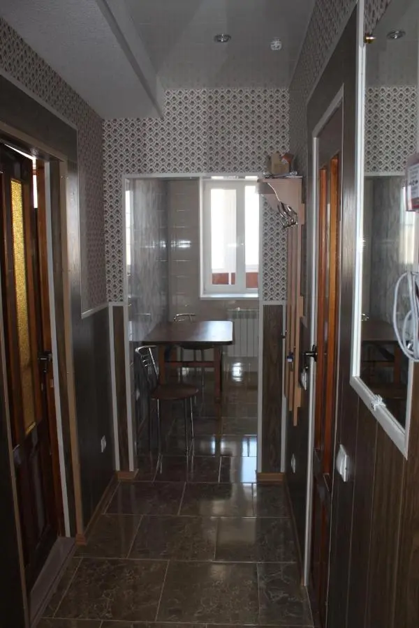 Невинномысск: Квартиры Калинина 161А