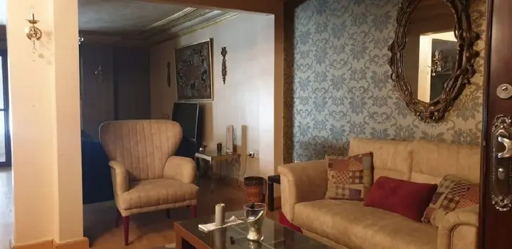 Гиза: Shehab royal apartment