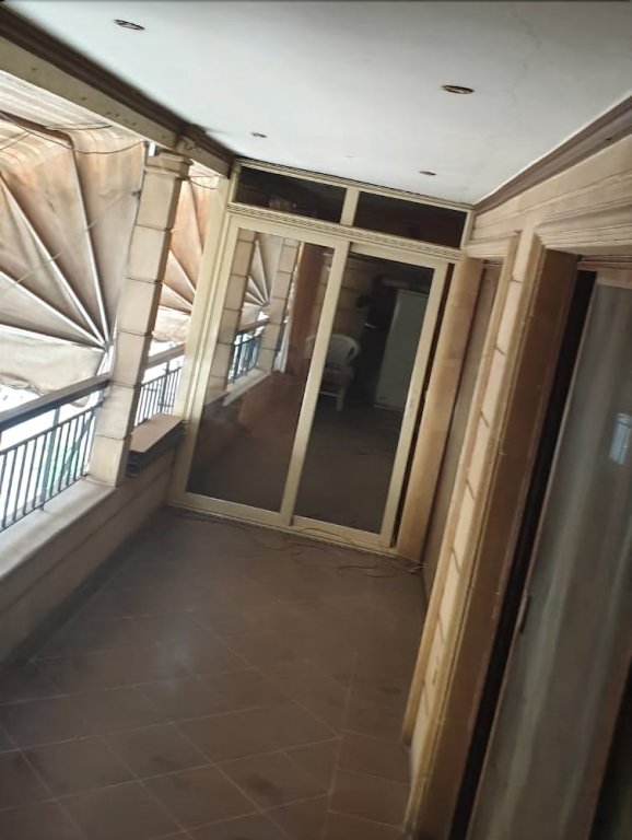 Гиза: Shehab royal apartment