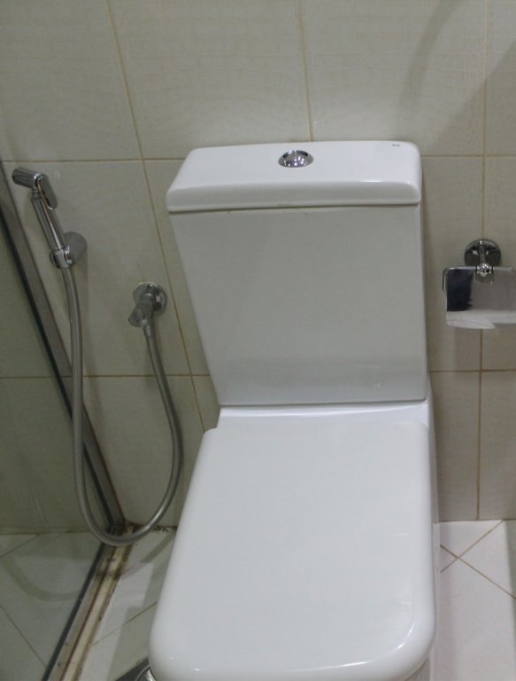 Дубай: OYO Home 121 Al Quasis 1BHK