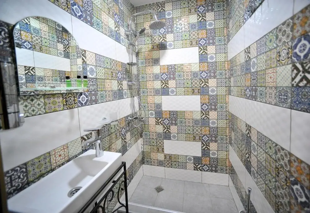 Тбилиси: Baoma Hotel