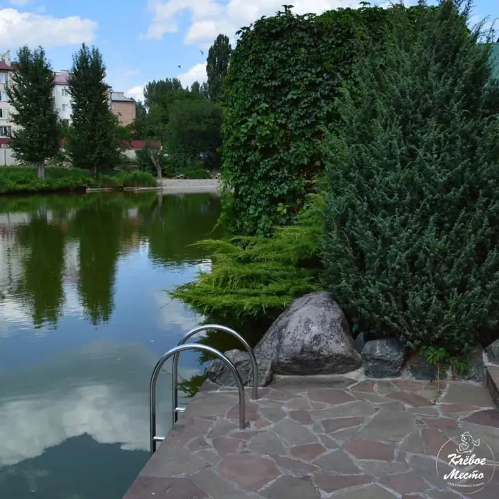 Пятигорск: Holiday Homes Klevoe Mesto