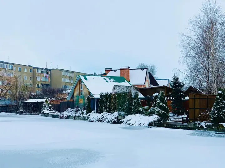 Пятигорск: Holiday Homes Klevoe Mesto