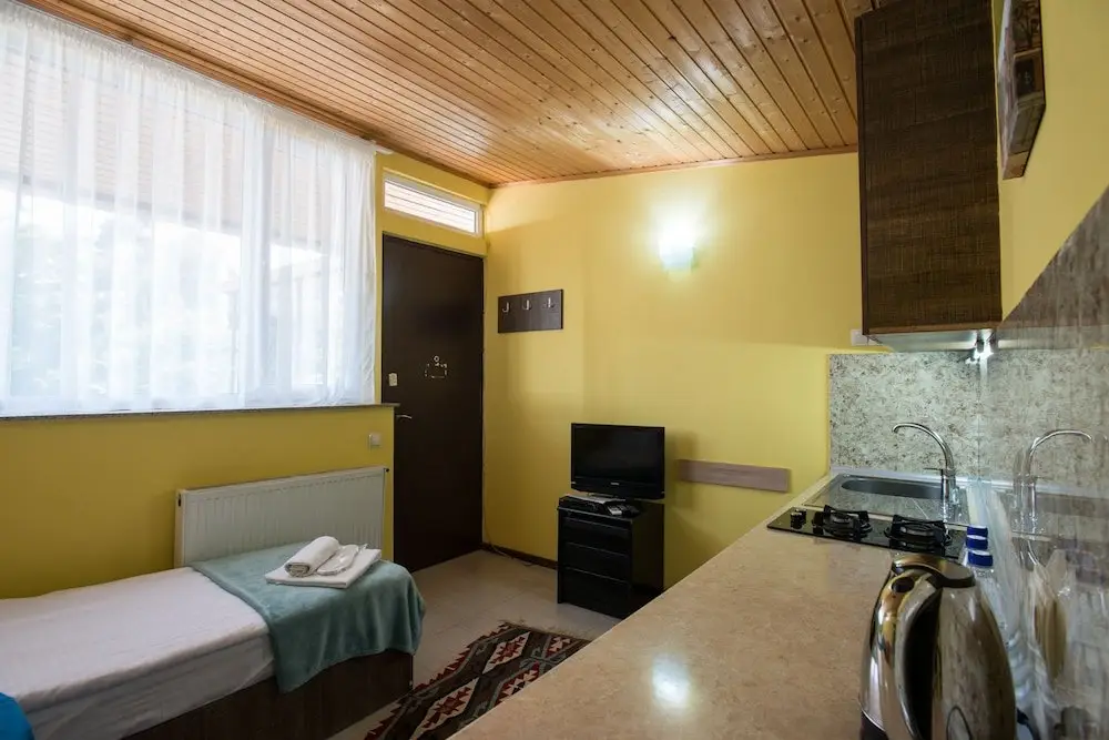 Тбилиси: Accent Hotel