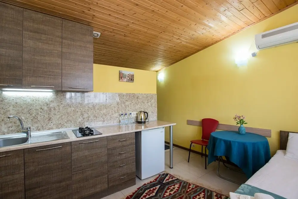 Тбилиси: Accent Hotel