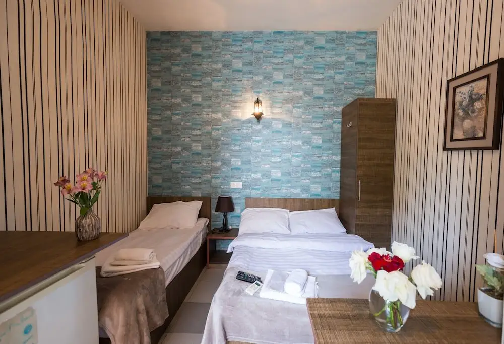 Тбилиси: Accent Hotel