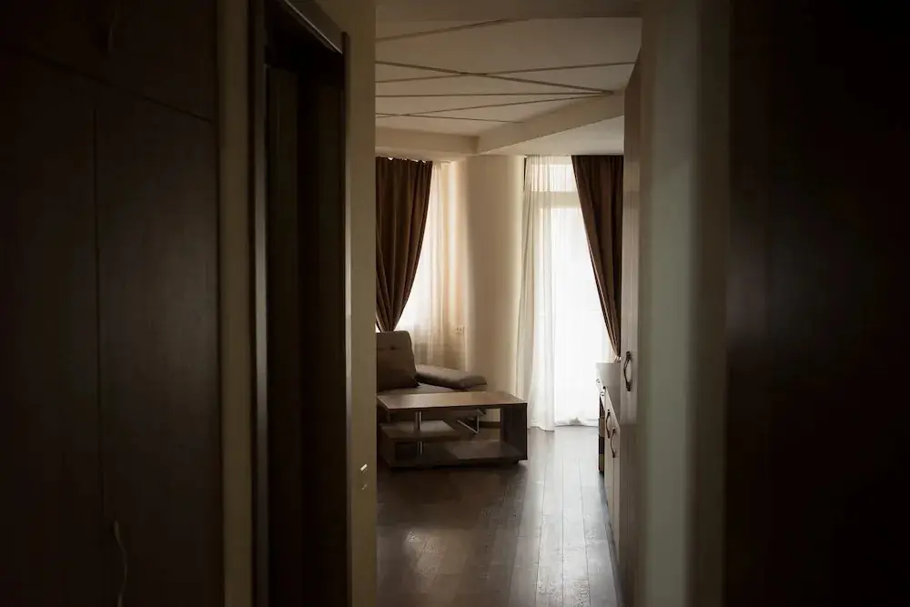 Тбилиси: All Seasons ApartHotel on Freedom Square