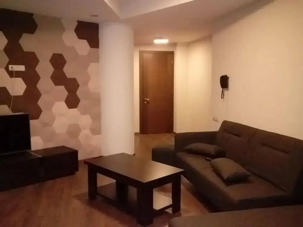 Тбилиси: All Seasons ApartHotel on Freedom Square