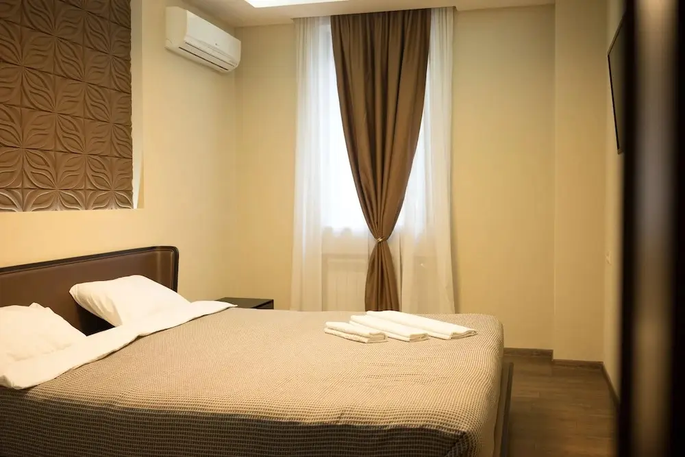 Тбилиси: All Seasons ApartHotel on Freedom Square