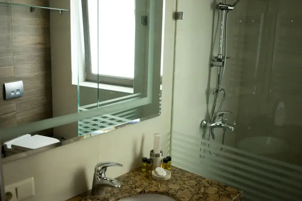 Тбилиси: All Seasons ApartHotel on Freedom Square