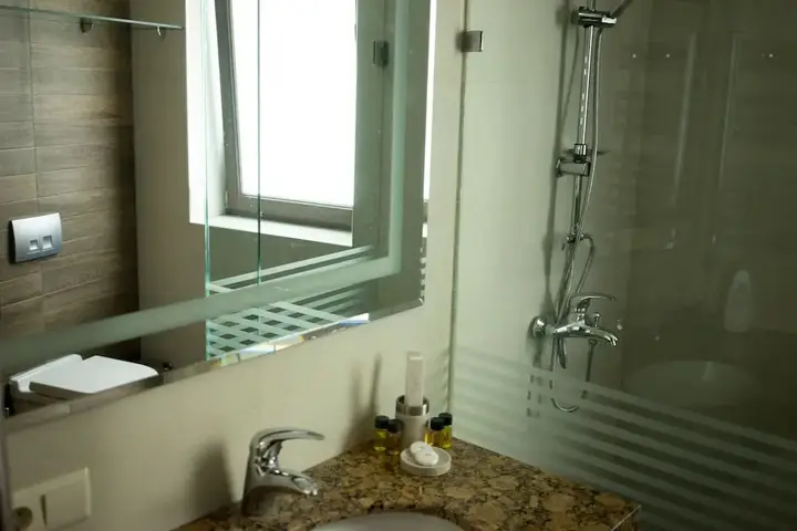 Тбилиси: All Seasons ApartHotel on Freedom Square