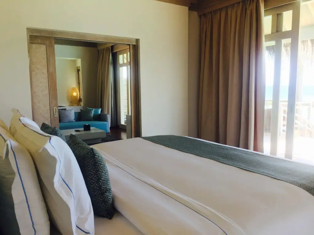 Атолл Алиф-Дхаалу: NH Maldives Kuda Rah Resort