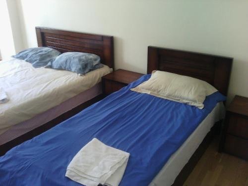 Тбилиси: Guest House Vake 8