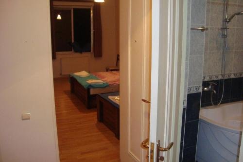 Тбилиси: Guest House Vake 8