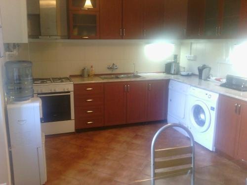 Тбилиси: Guest House Vake 8