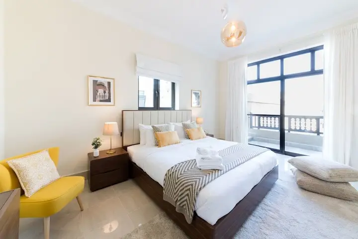 Дубай: Burj Khalifa Community by Maison Privee
