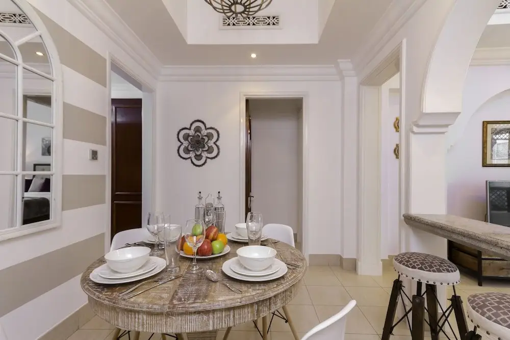 Дубай: Burj Khalifa Community by Maison Privee