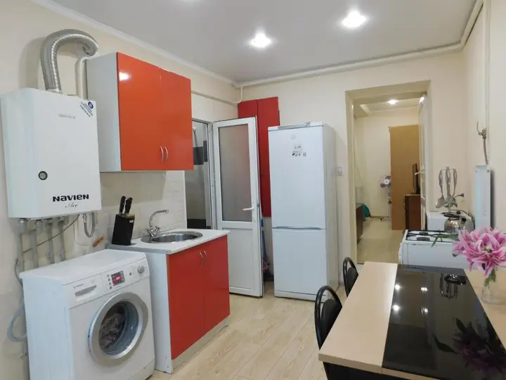 Пятигорск: Апартаменты Цветник Кирова