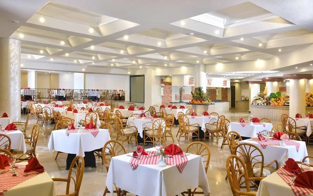 Хургада: Hotelux Marina Beach Hurghada
