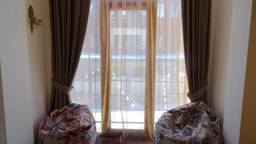 Гудаури: GVC 216 New Gudauri
