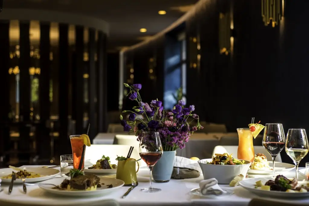 Ереван: Doubletree By Hilton Yerevan (by Travel Agency)