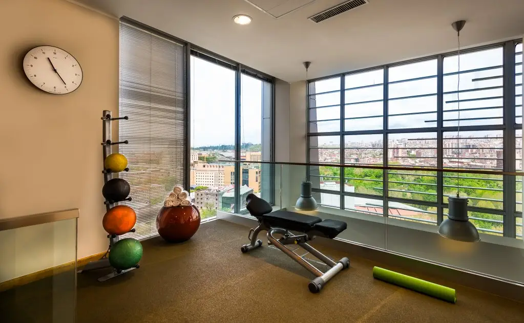 Ереван: Doubletree By Hilton Yerevan (by Travel Agency)