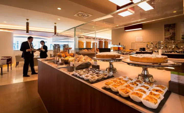 Ереван: Doubletree By Hilton Yerevan (by Travel Agency)