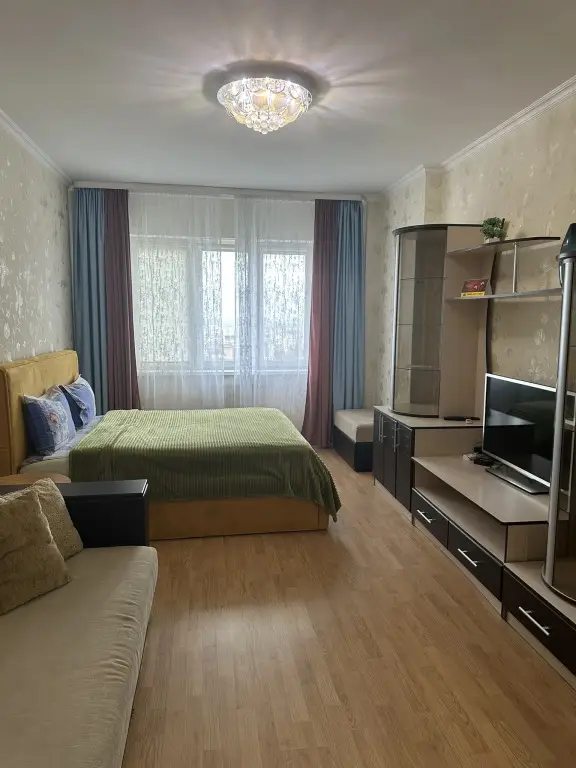 Гродно: Апартаменты Дзержинского 133а