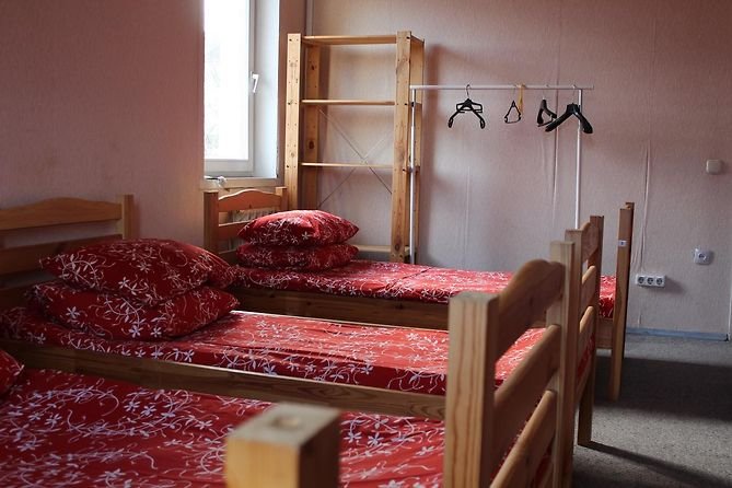 Минск: Guesthouse Acacia