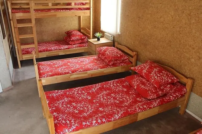 Минск: Guesthouse Acacia