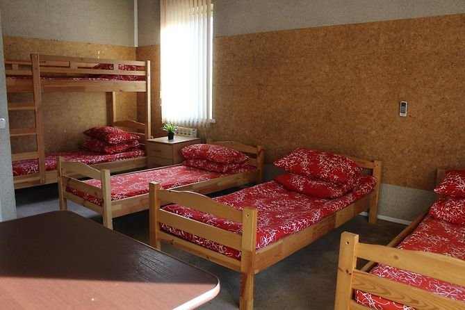 Минск: Guesthouse Acacia