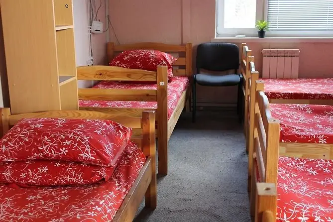 Минск: Guesthouse Acacia