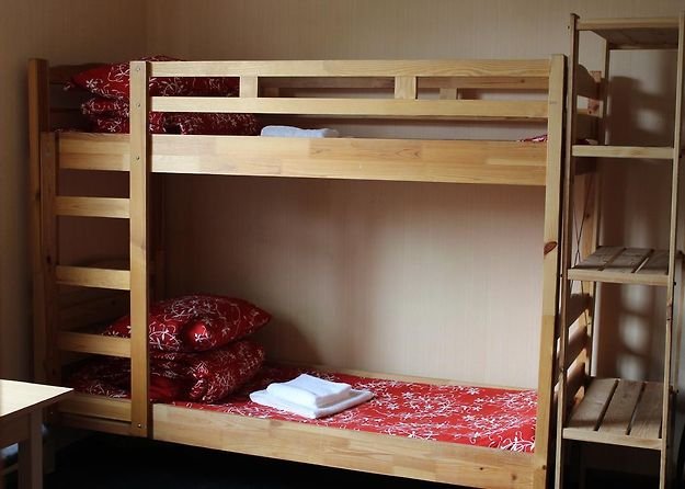 Минск: Guesthouse Acacia