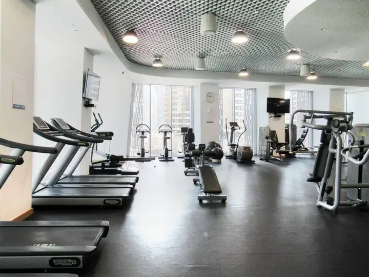 Дубай: Supreme 2BR Apartment - Cosmopolitan Living in Dubai Marina!