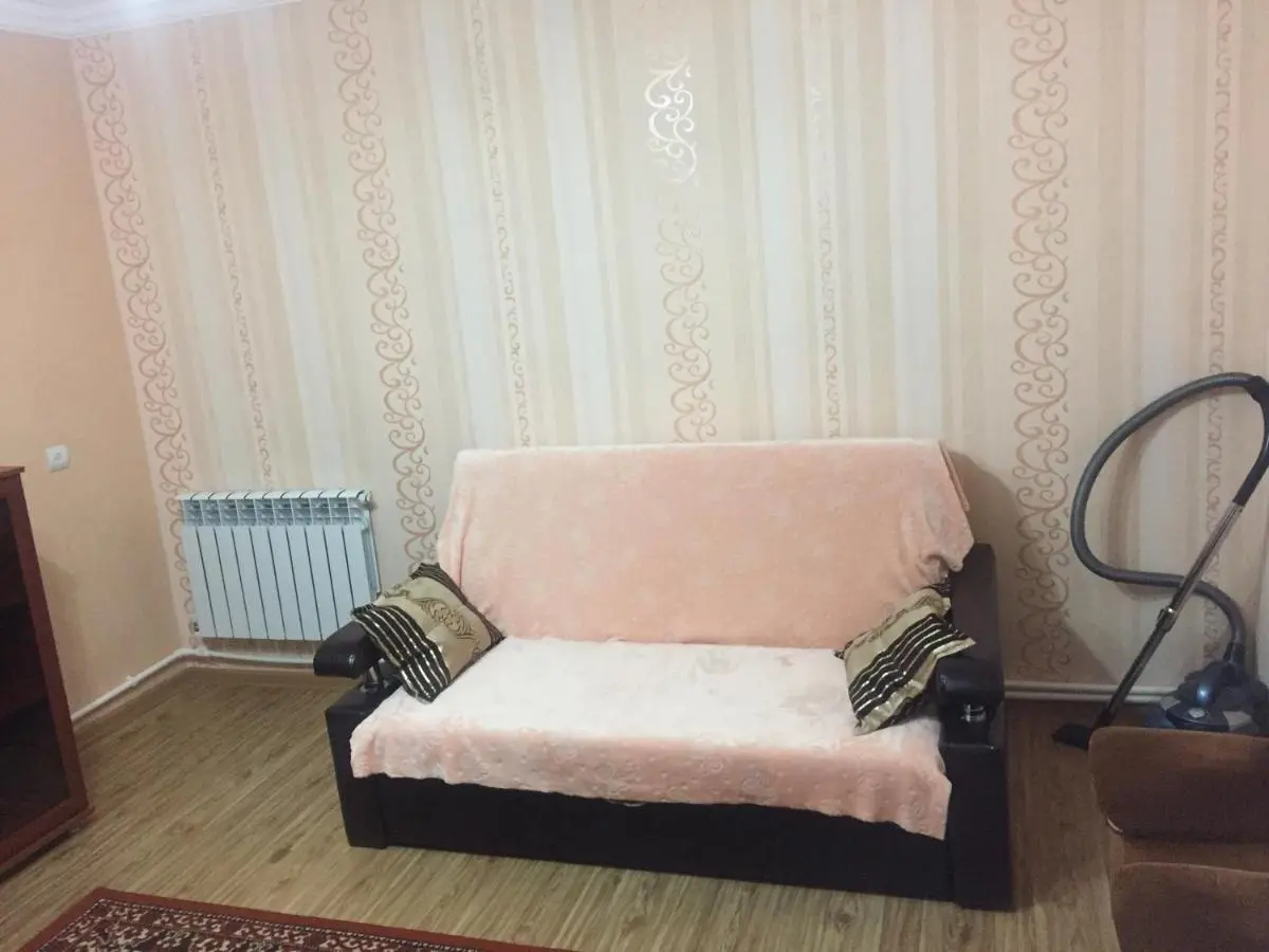 Кисловодск: Дом
