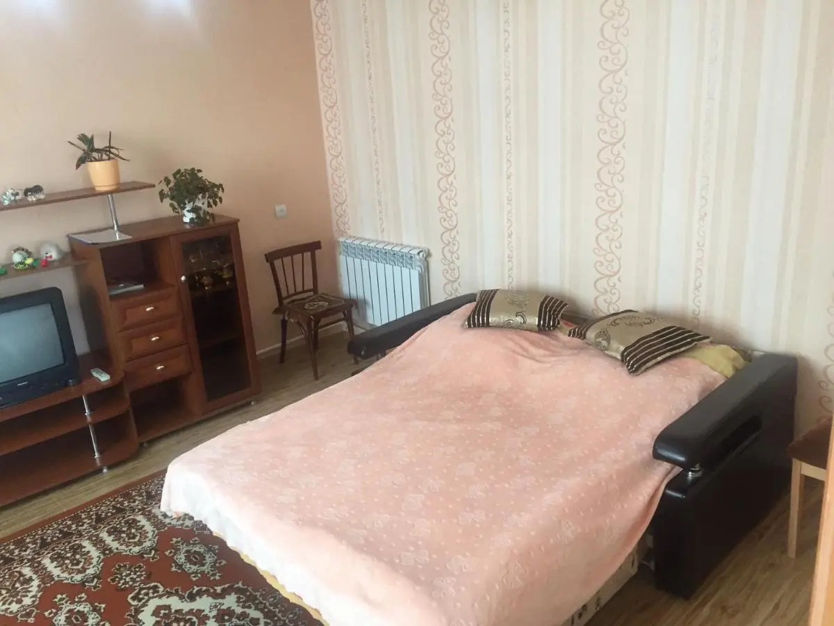 Кисловодск: Дом