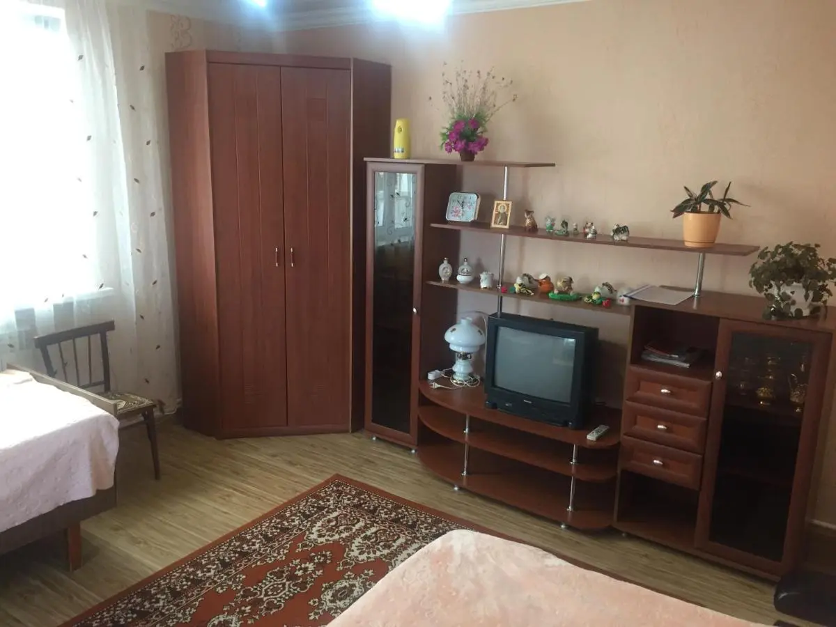 Кисловодск: Дом