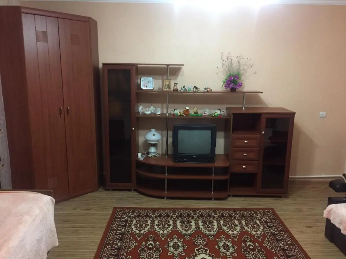 Кисловодск: Дом